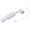Dispositivo medico di gonfiaggio monouso per operazione con catetere a palloncino FDA